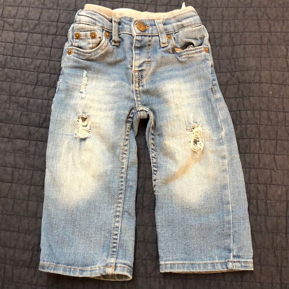 4 for $20 Jeans